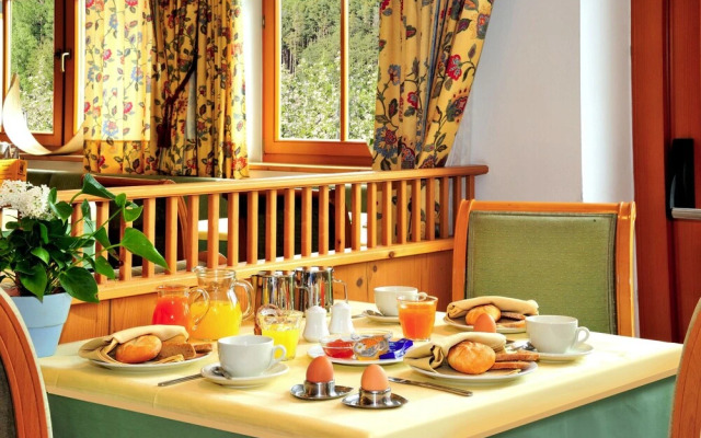 Hotel Flötscherhof