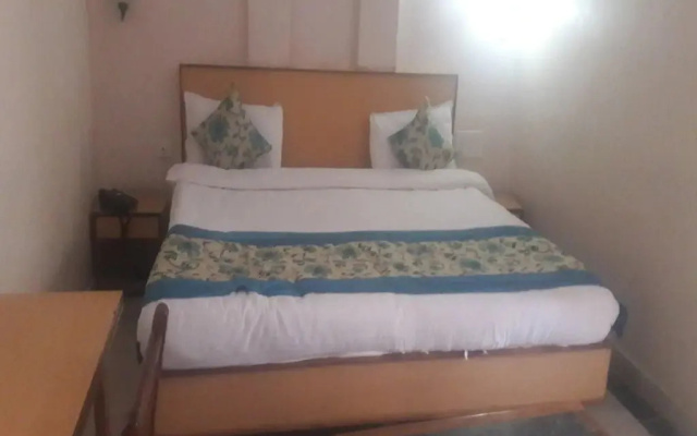 Hotel Mohan Raj Villas