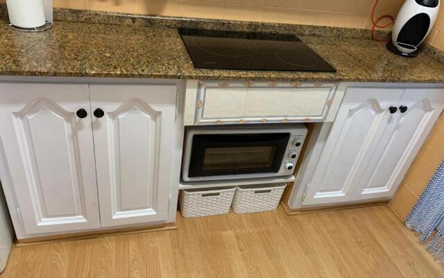 Apartamento Aurimar