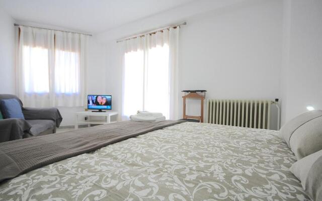 Apartament Lo Pallars - Great Comfort in Tremp