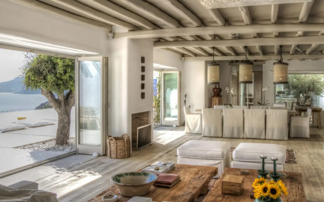 The Margi Villa Mykonos