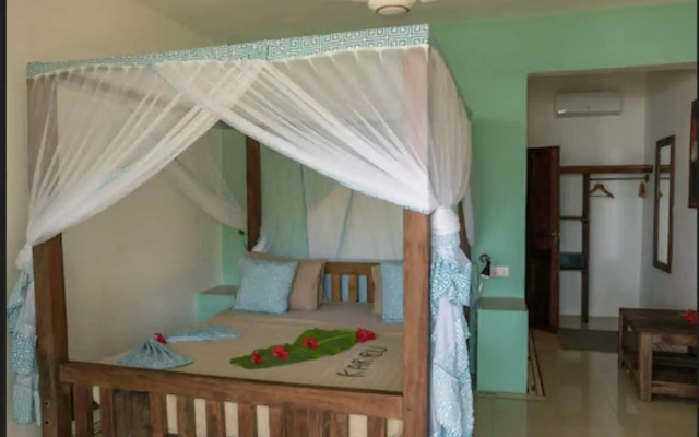 Reef & Beach Resort