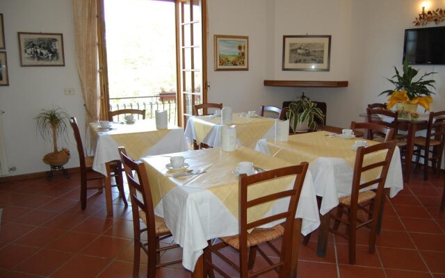Agriturismo La Sede Di Carlo