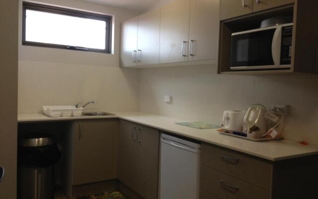 Strathfield Executive Accommodation