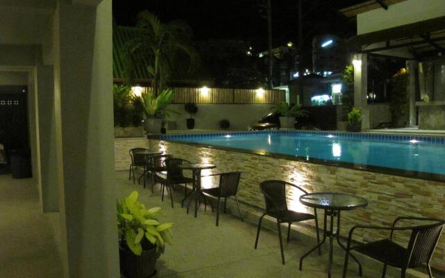 The Nest Resort Patong