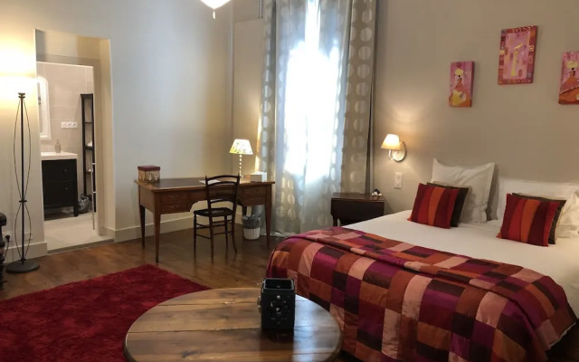 Gentil'Home - Toulouse B&B Prestige