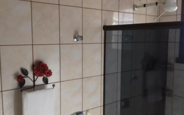 Suítes Doce Jasmim