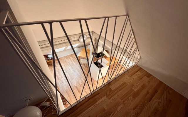 Apartment Malina - private parking