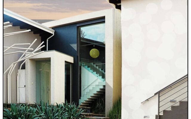 Alpine Attitude Boutique Hotel & Conference Venue