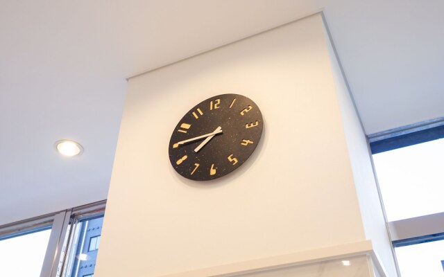 Toyoko Inn Yokohama-Eki Nishi-Guchi