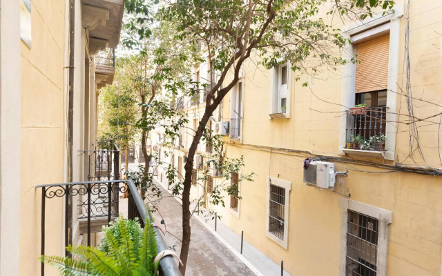 Stay U-nique Apartments Terrassa