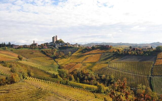 Agriturismo i Grappoli