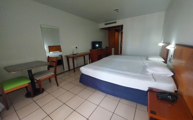 Hotel Rio Poty Ferreira Hospedagens