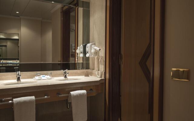 Oca Puerta del Camino Hotel