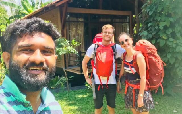 Mango Tree House