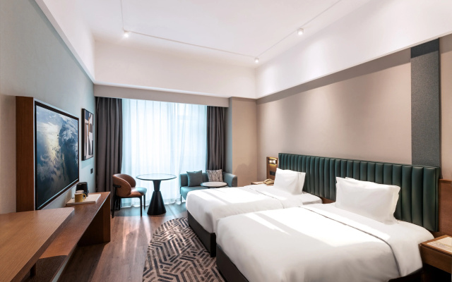 Holiday Inn Express Chengdu West Gate by IHG