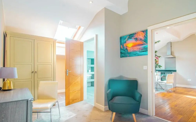Sheffield Bliss House - Charming Home by Avo