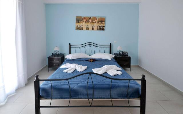 Anatoli Hotel