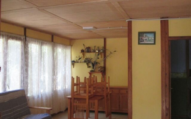 Campamento Quimpi Hostel