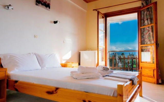 Zagamilos Hotel