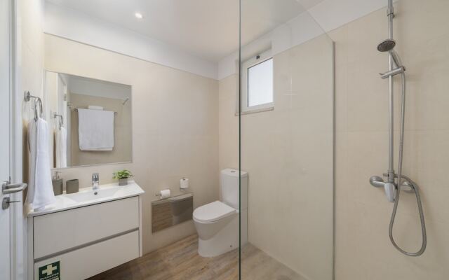 Close to the Beach, Vista Formosa I