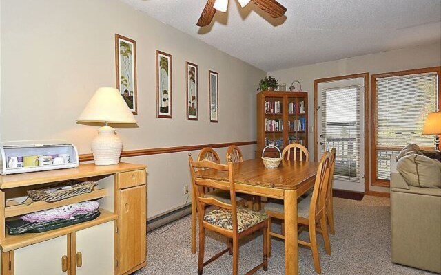 Idyllic Mountain Getaway