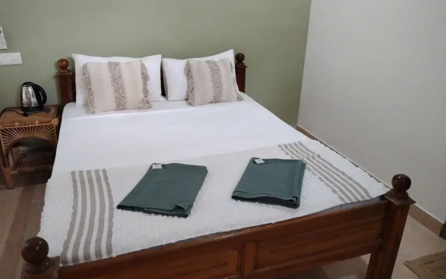 Ashiyana Cliff and Beach Resort