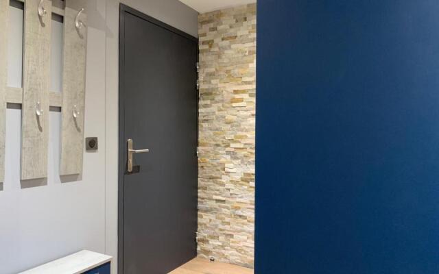 Aux Pierres du Clos - Les 3 Vallees