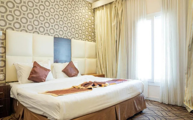 Suite Elaf