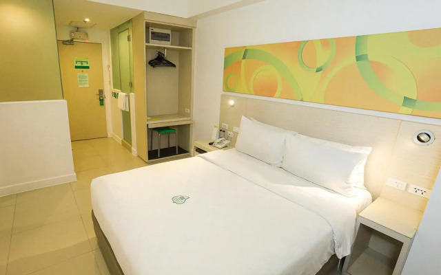 Go Hotels Timog