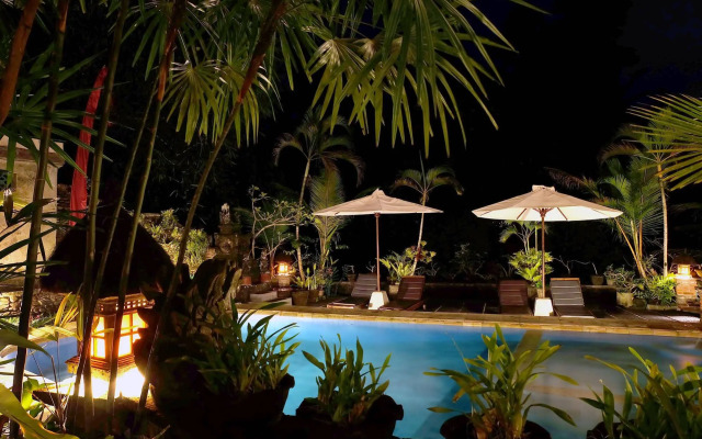 Ketut's Place Bed & Breakfast Ubud