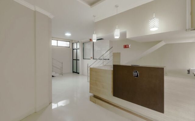 OYO Flagship 240 Southern Railway Station