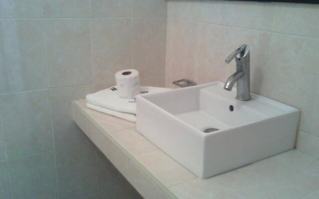 Hotel Real de Cuautla