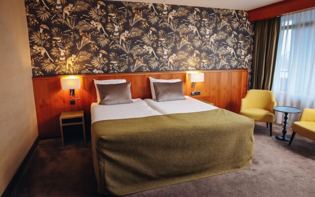 Van der Valk Hotel Wolvega - Heerenveen