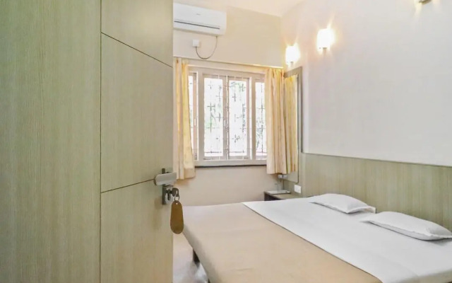 Hotel Chetak