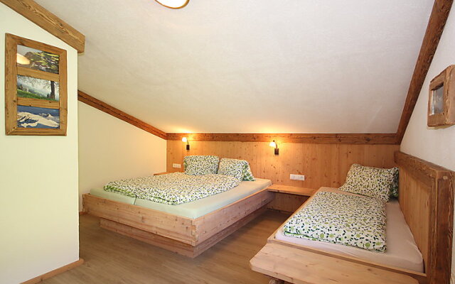 Marina Aschau im Zillertal