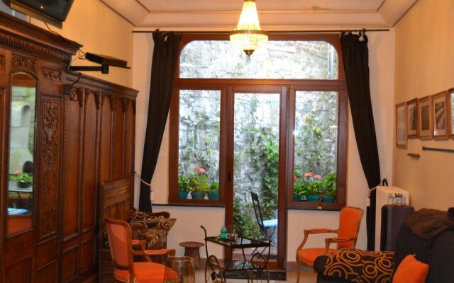 Hotel Des Ardennes