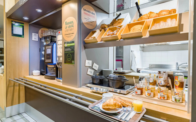 B&B HOTEL Tours Sud Joué-lès-tours