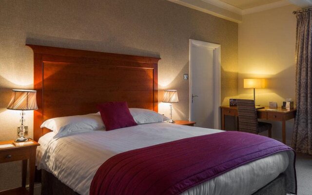 Wynnstay Hotel, Oswestry, Shropshire