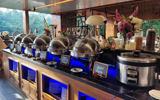 Hotel Dafam Wonosobo