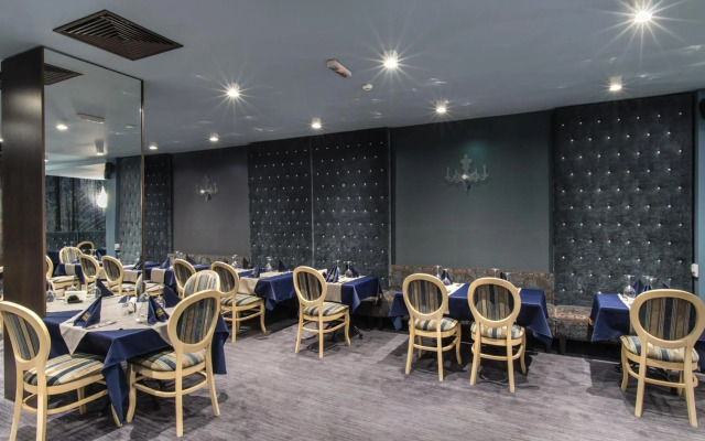 Ores Boutique Hotel