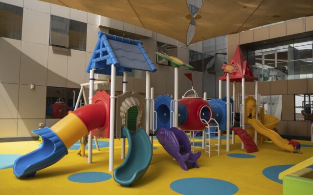 Luxe Grand Hotel Apartments