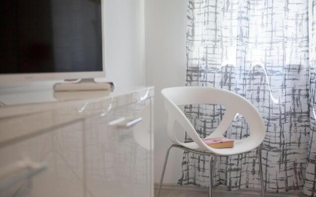 Old City Luxury Apartment Iris
