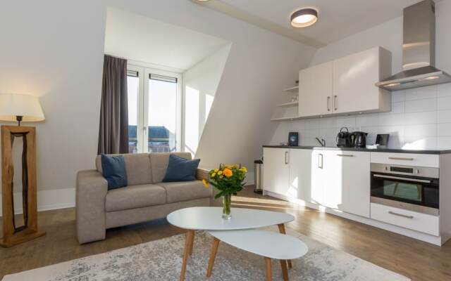 Zoutelande Beach Luxury Apartment