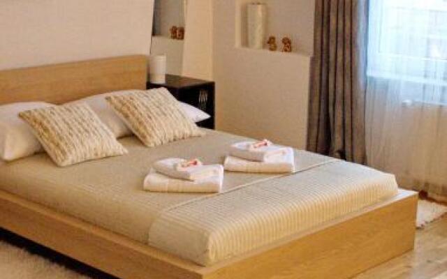 White House Gdańsk Wrzeszcz