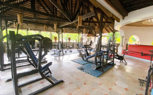 Tropicana Castle Dive Resort powered by Cocotel