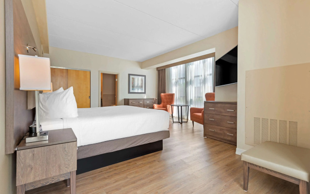 Perth Parkside Hotel and Spa, BW Premier Collection