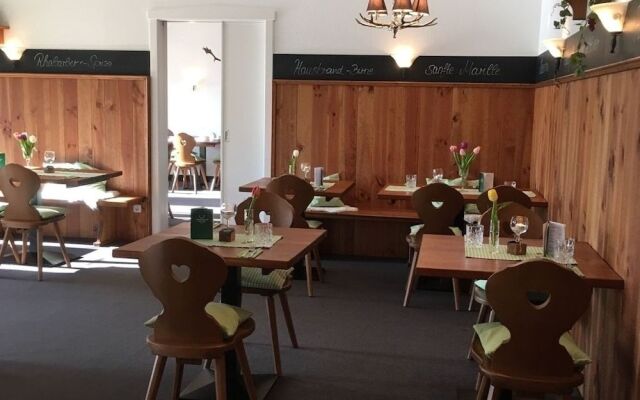 Landhaus Wesermarsch