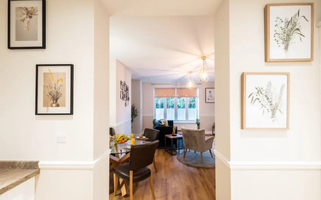 Smart Apartments - Seymour