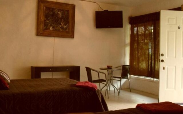 Calli Hotel Tepoztlán